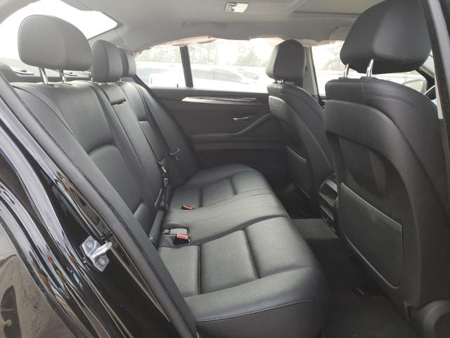 WBA5A5C53ED511318 BMW 528 I