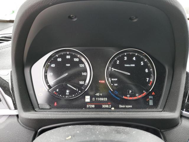 WBXYJ3C54K5N65420 BMW X2 Sdrive28i