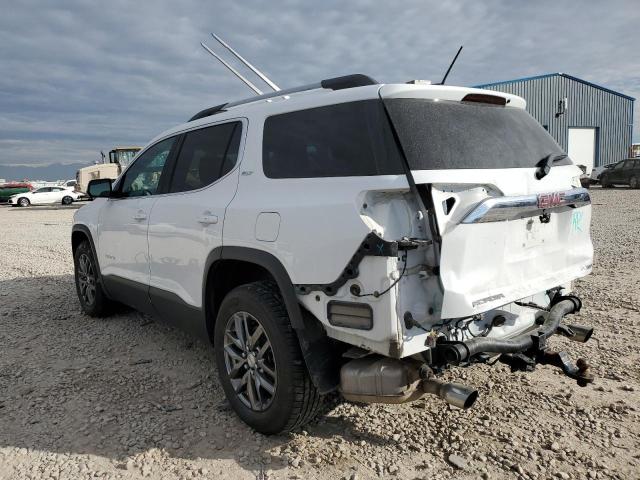 1GKKNULS5HZ264146 GMC Acadia Slt-1