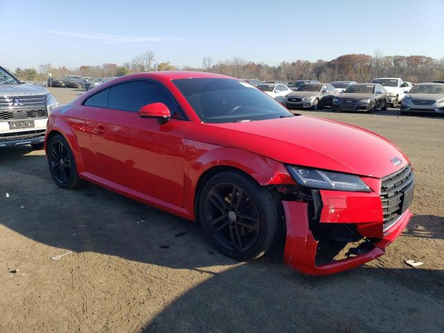 TRUC5AFV1G1025278 Audi TT