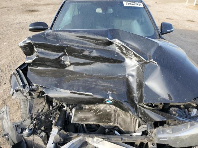 WBA3C1C55EK112075 BMW 328 I Sulev