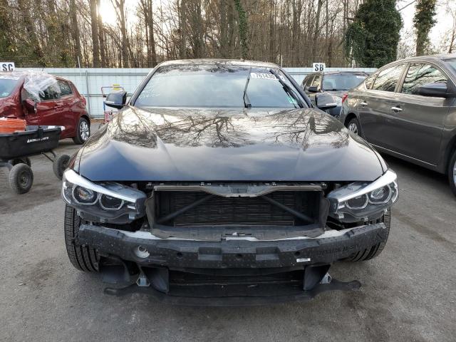 WBA4J7C51JBH15535 BMW 440xi Gran Coupe