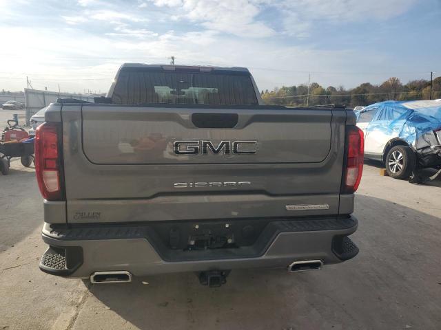 3GTU9CED8NG124931 GMC Sierra Limited K1500 Elevation