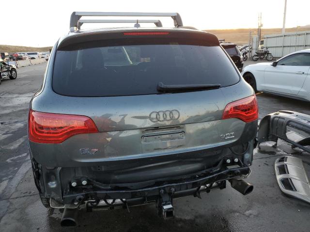 WA1LGAFE4FD026470 Audi Q7 Premium Plus