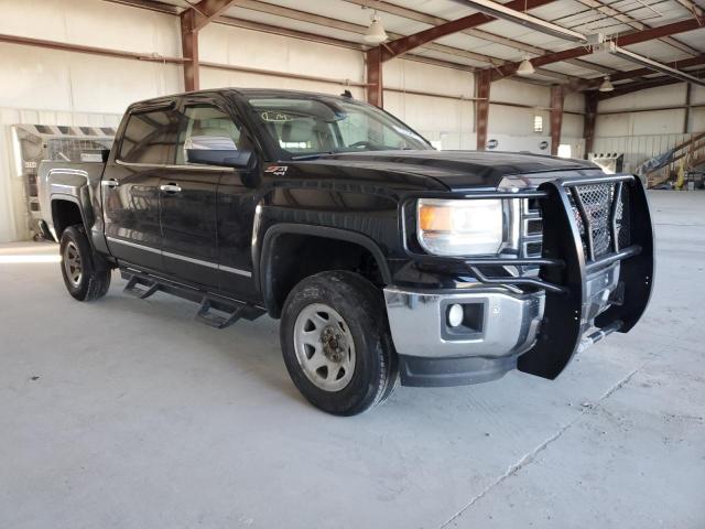 3GTU2VEC1EG512123 GMC Sierra K1500 Slt