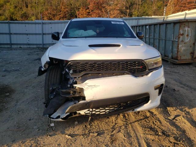 1C4SDJCT1NC215465 Dodge Durango R/t
