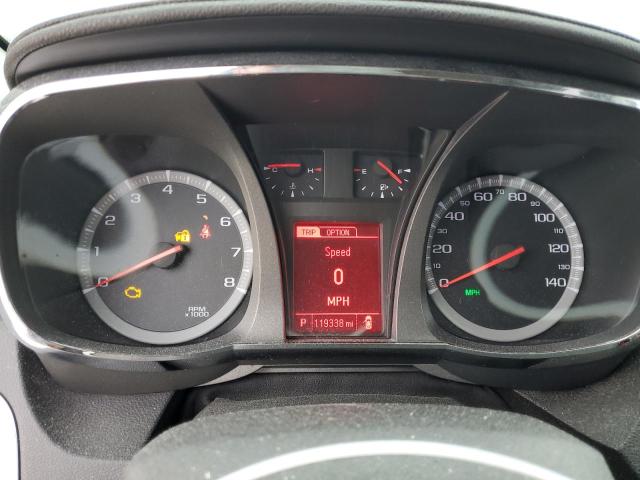 2GKALMEK9E6212959 GMC Terrain Sle