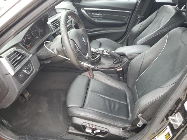 WBA8B9C59HK884803 BMW 330 I