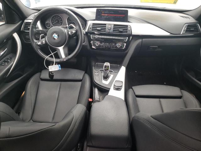 WBA8B9G53JNU57633 BMW 330 I