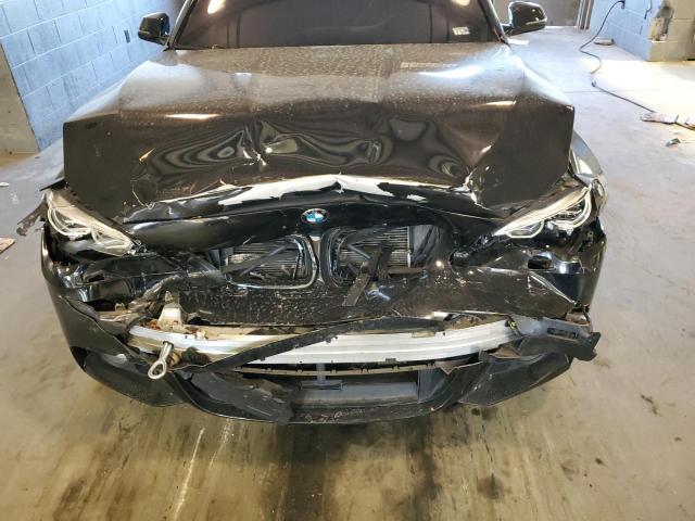 WBAKN9C5XGD962991 BMW 550 I