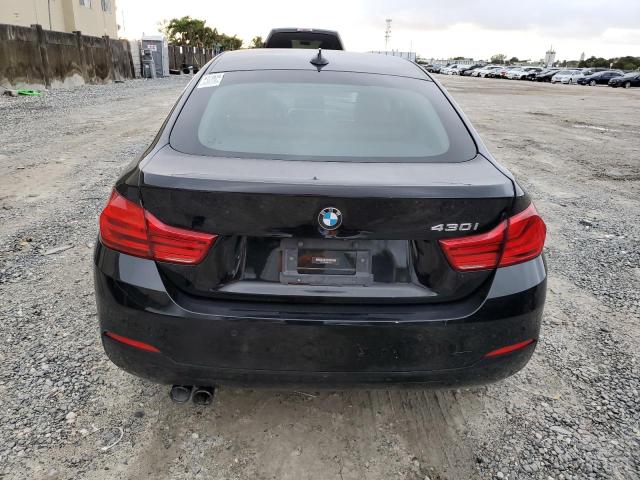WBA4J1C55KBM17212 BMW 430i Gran Coupe