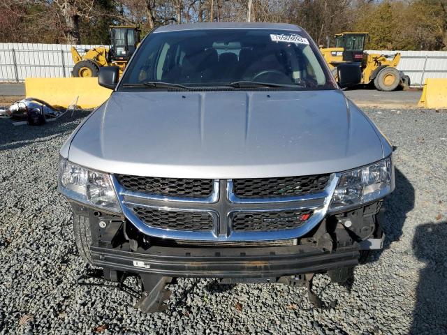 3C4PDCAB9ET112522 Dodge JOURNEY SE