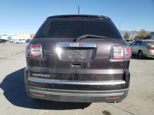 1GKKRNED6FJ192930 GMC ACADIA SLE