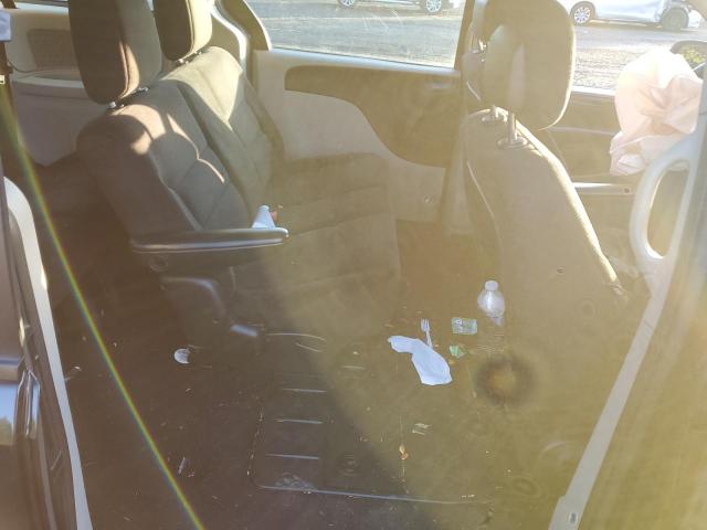 2C4RDGBG3ER166475 Dodge Grand Caravan Se
