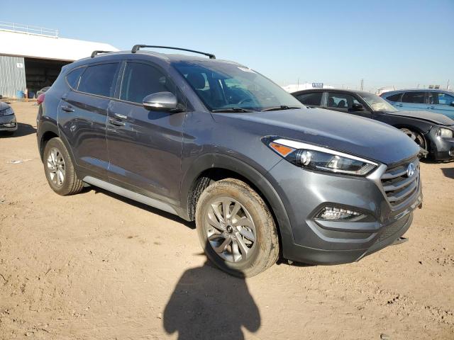 KM8J33A40HU481673 Hyundai Tucson Limited