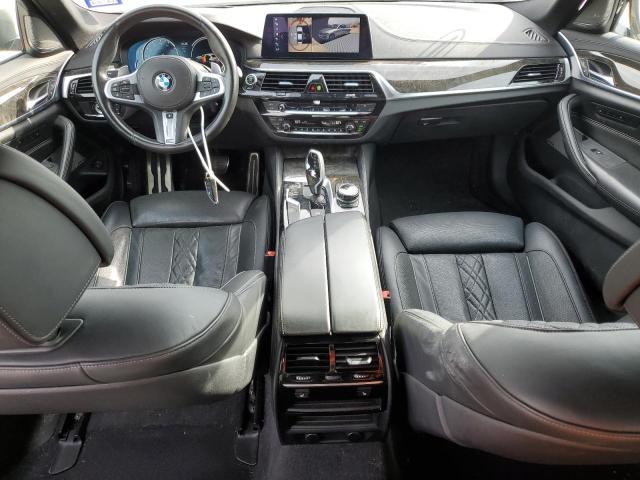 WBAJB9C56JB036739 BMW M550xi