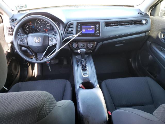 3CZRU6H37JG727057 Honda HR-V LX
