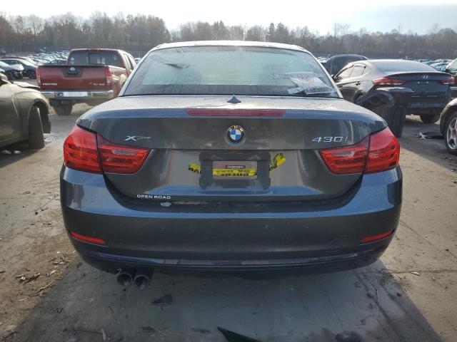 WBA4U9C50H5D43875 BMW 430xi
