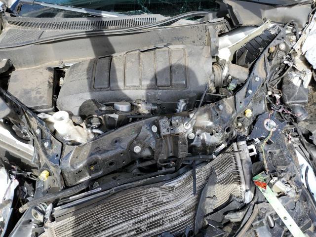 1GKKRSKD6HJ257510 GMC Acadia Limited Slt-2