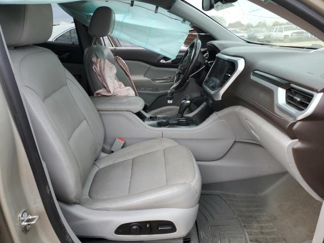 1GKKNNLS9HZ183351 GMC Acadia Slt-2