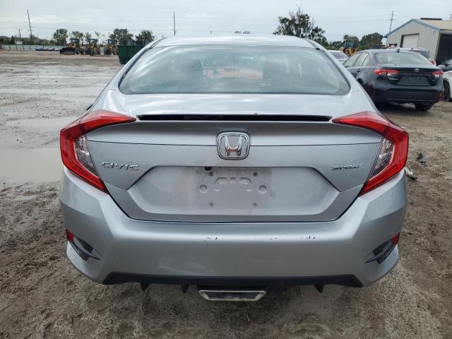 19XFC2F85LE007824 Honda Civic Sport