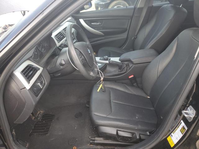 WBA8A9C58JAH13431 BMW 320 I