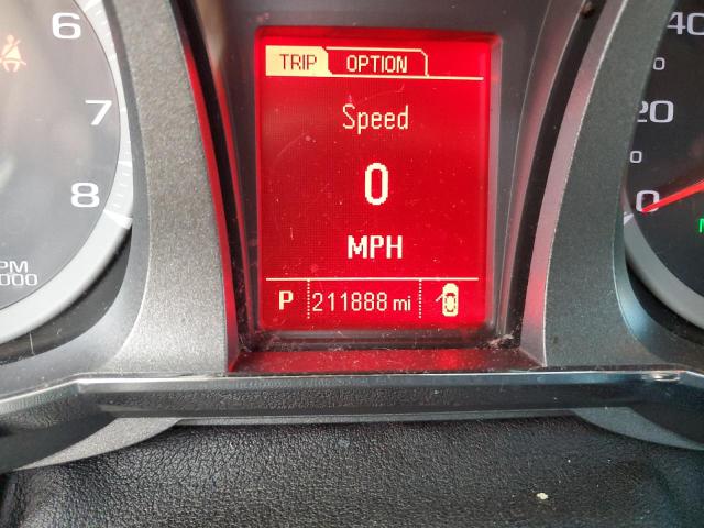 2GKFLZE36E6291762 GMC Terrain Denali