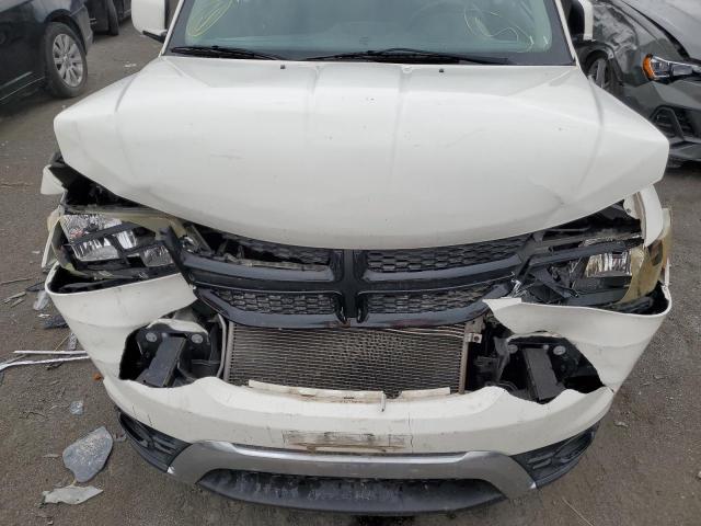 3C4PDCGB6HT705444 Dodge Journey Crossroad