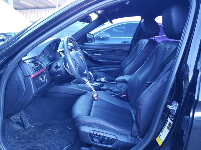 WBA3C1C58FP851641 BMW 328 I Sulev