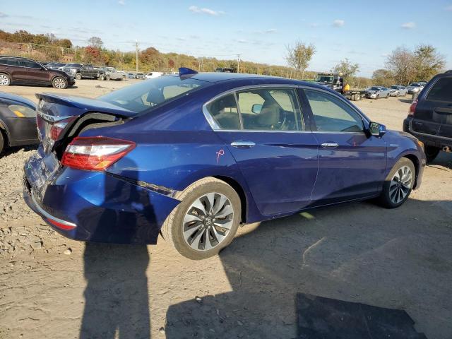 JHMCR6F30HC002380 Honda ACCORD HYBRID