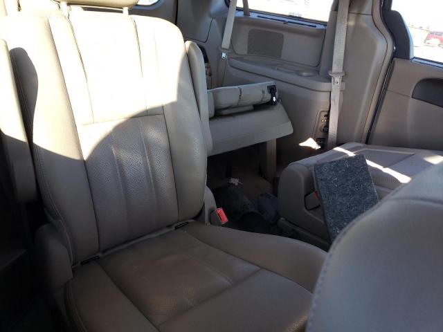 2C4RC1CGXGR175059 Chrysler Town & Country Touring L