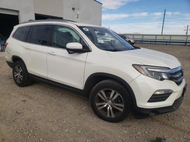 5FNYF6H44HB070304 Honda Pilot Ex
