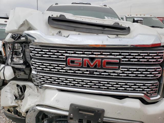 1GT49REY1MF151684 GMC Sierra K2500 Denali