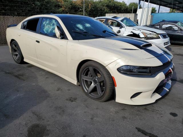 2C3CDXL98JH289148 Dodge Charger Srt Hellcat