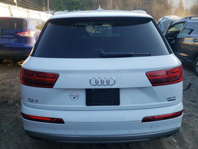 WA1VAAF72JD002737 Audi Q7 Prestige