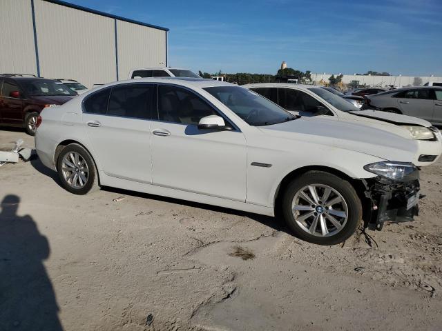 WBA5A5C59ED509606 BMW 528 I