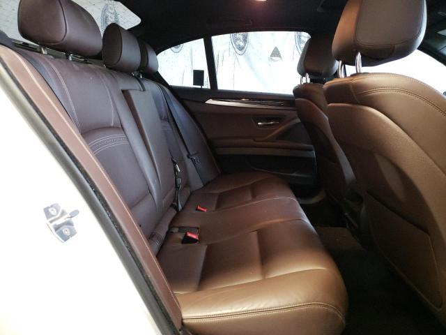WBA5B1C54FG127487 BMW 535 I
