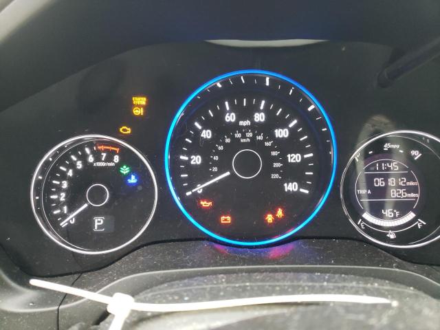 3CZRU6H77JM722610 Honda Hr-v Exl