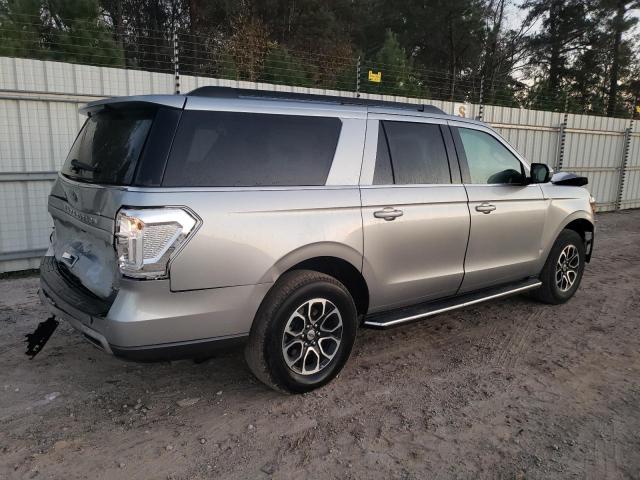 1FMJK1HT6NEA38518 Ford Expedition Max Xlt