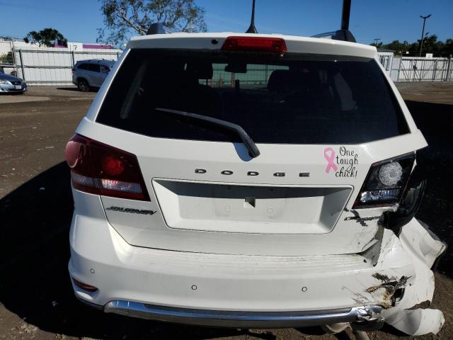 3C4PDCGB6LT188607 Dodge Journey Crossroad