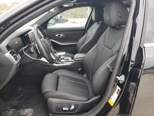 WBA5R1C51KAK06639 BMW 330I