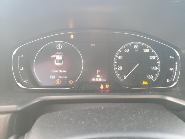 1HGCV1F50LA032311 Honda ACCORD EXL