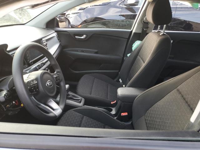 3KPA24AB1KE179617 KIA RIO S
