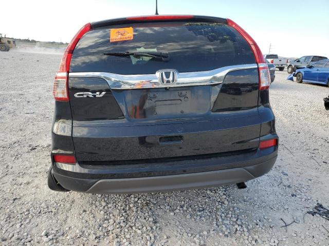 3CZRM3H39FG705874 Honda CR-V LX