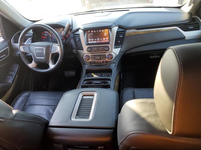 1GKS2CKJ9GR378998 GMC YUKON DENALI