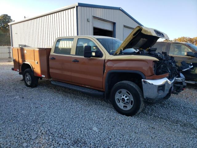 1GT11REY3JF255664 GMC Sierra C2500 Heavy Duty