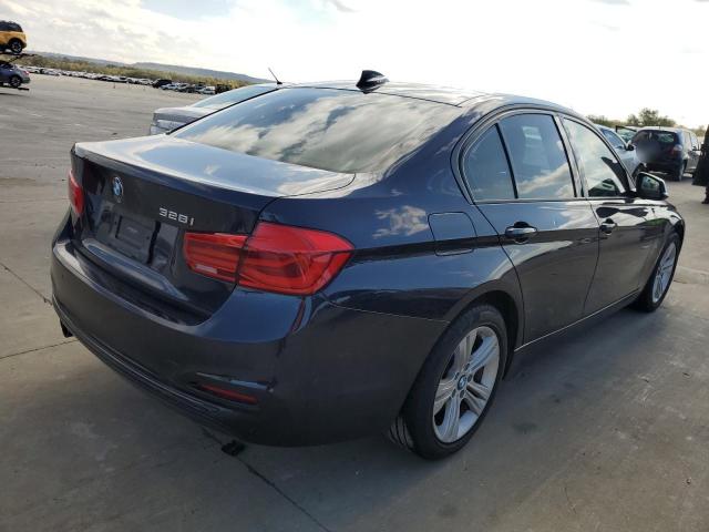 WBA8E9C56GK645036 BMW 328 I Sulev