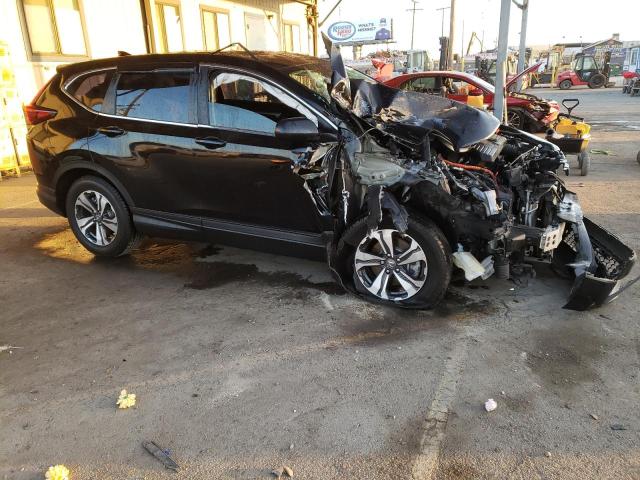 7FART6H29LE002864 Honda CR-V LX