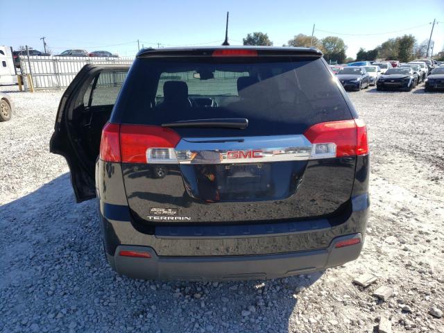 2GKALMEK0E6185635 GMC Terrain Sle