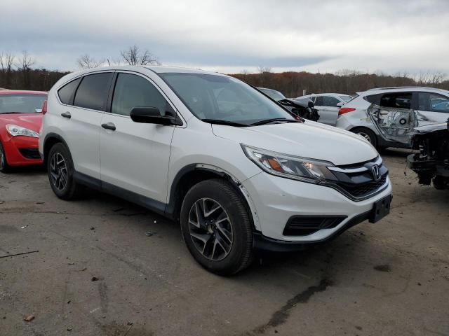 5J6RM4H48GL085974 Honda CR-V SE